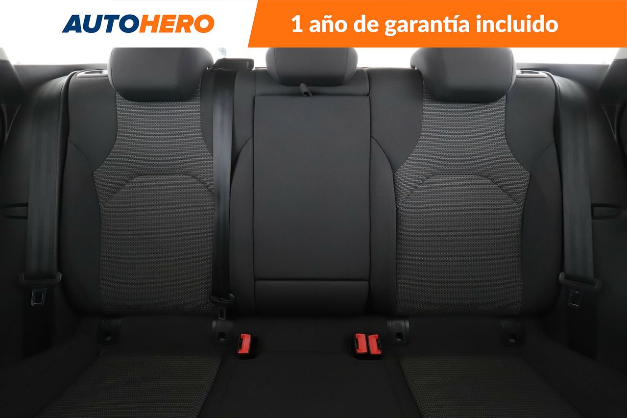Foto Seat León 16