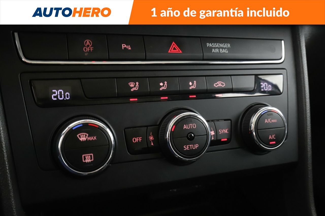 Foto Seat León 29