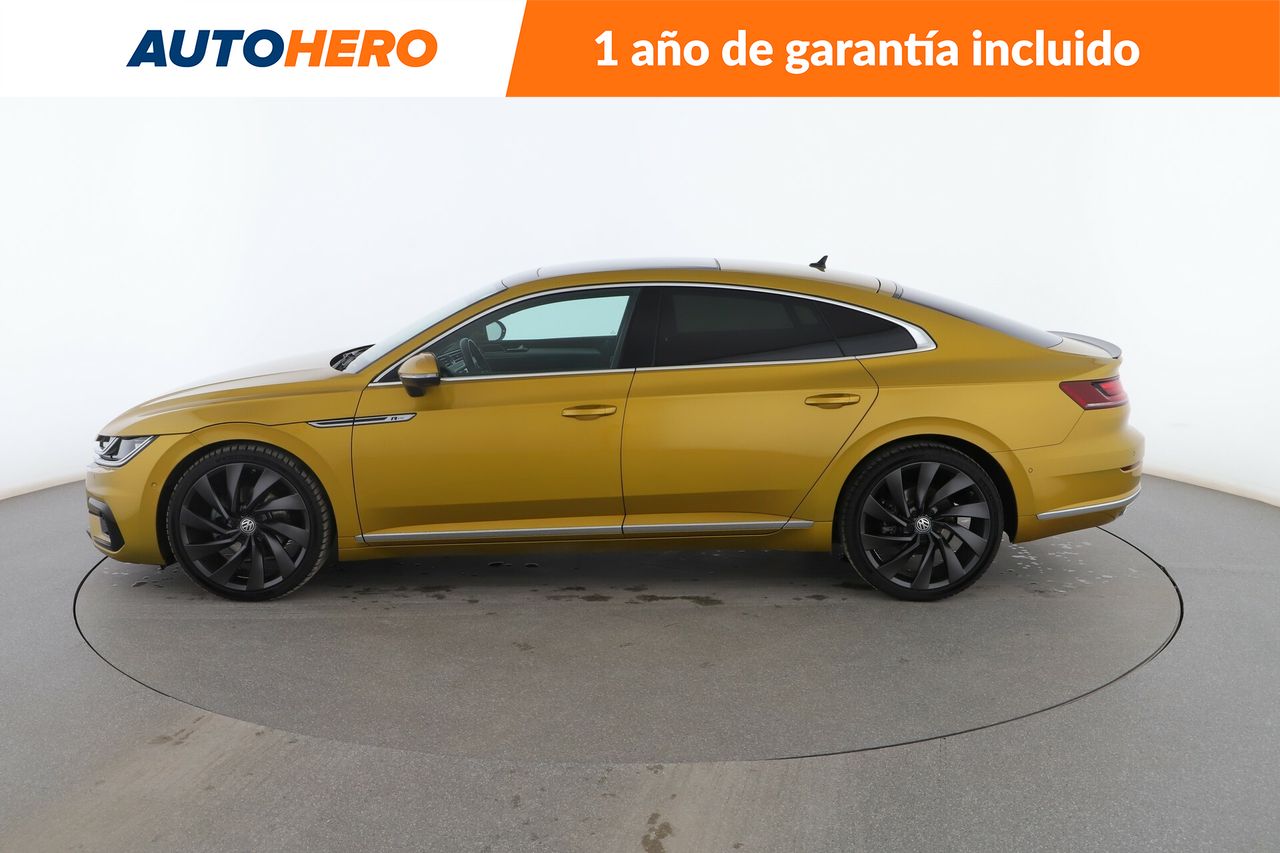 Foto Volkswagen Arteon 3