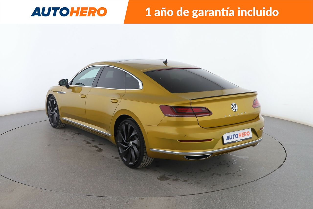 Foto Volkswagen Arteon 4