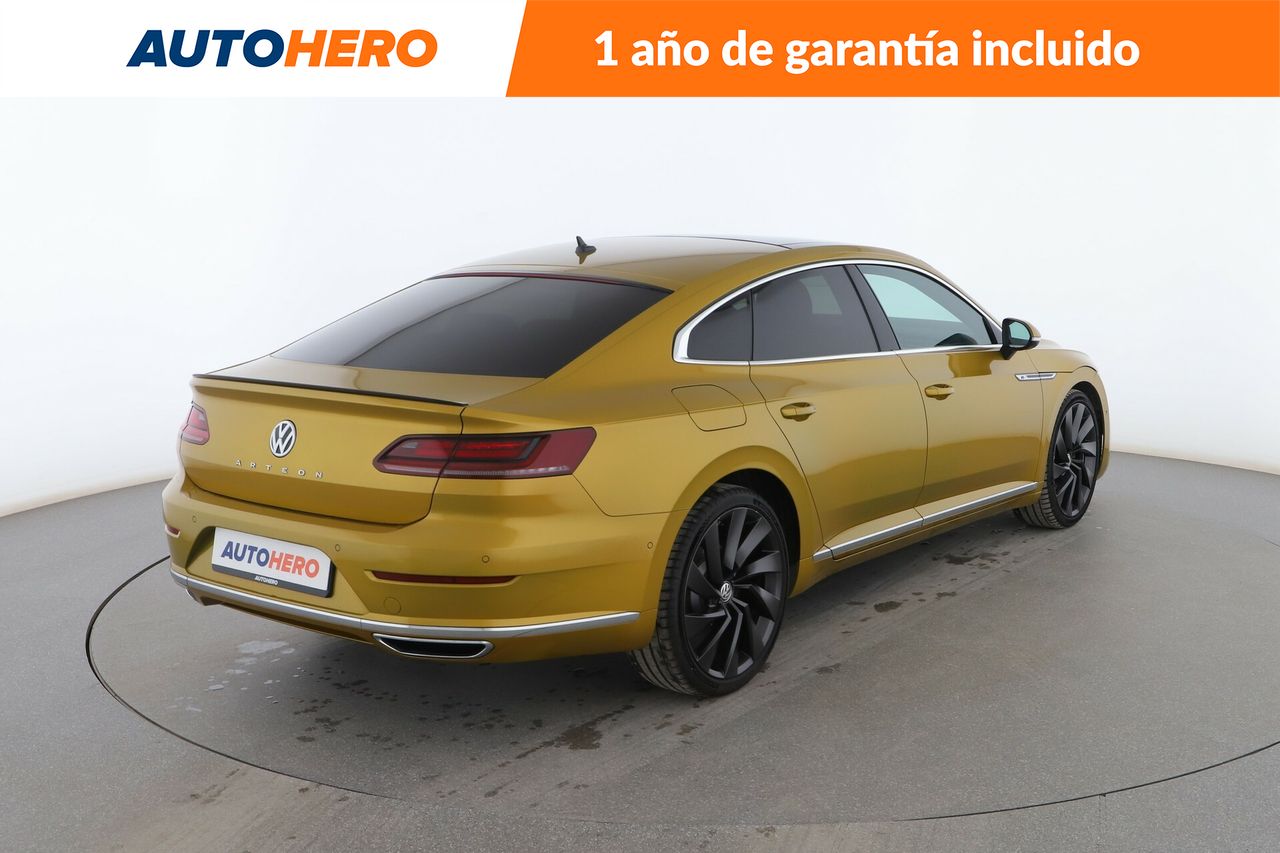 Foto Volkswagen Arteon 6