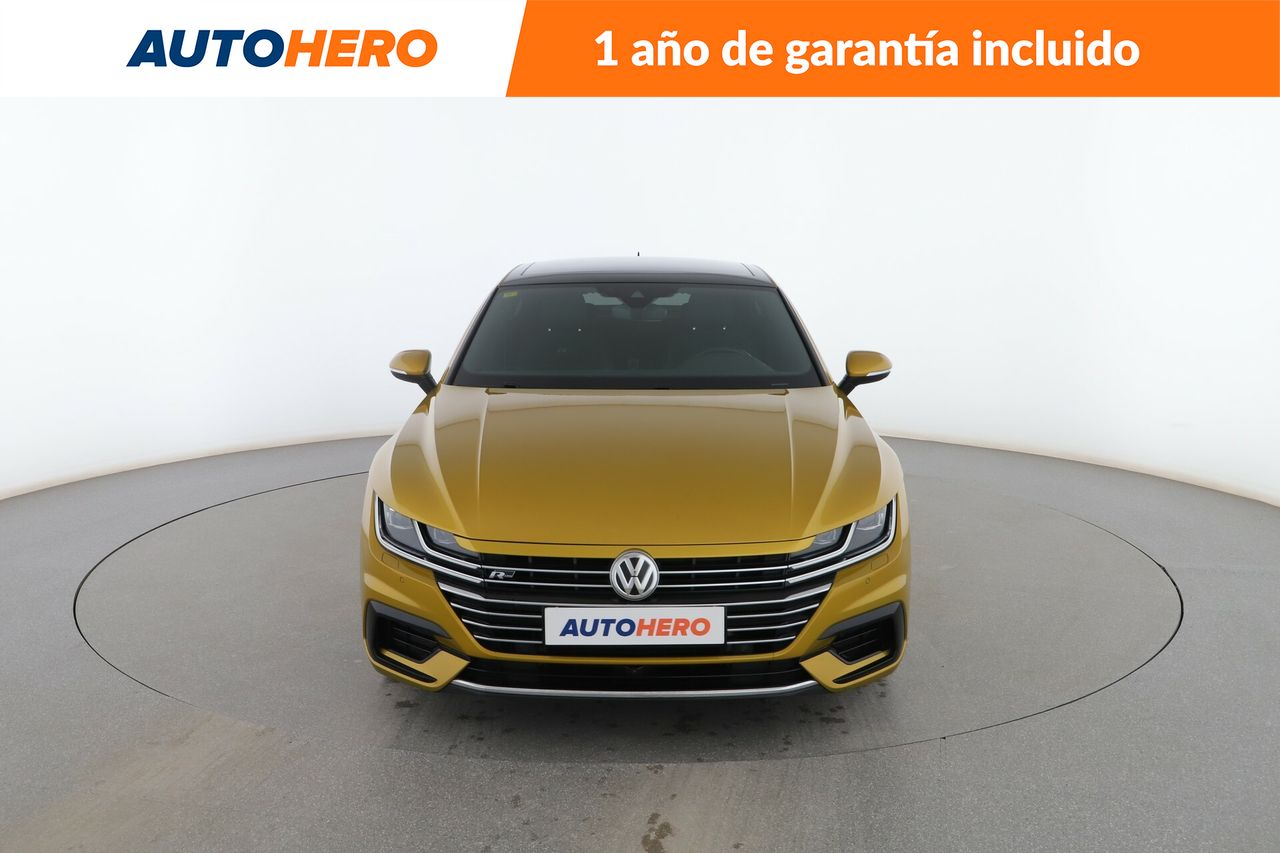 Foto Volkswagen Arteon 9