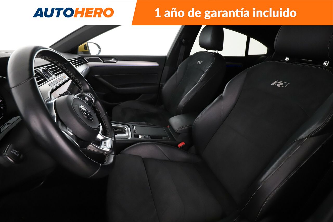 Foto Volkswagen Arteon 11