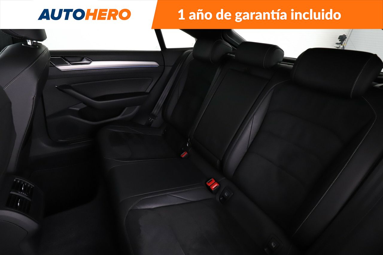 Foto Volkswagen Arteon 15