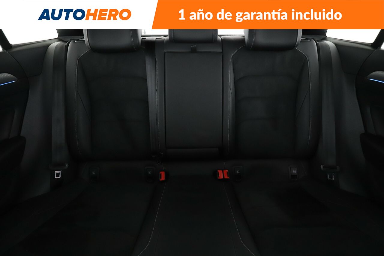 Foto Volkswagen Arteon 16
