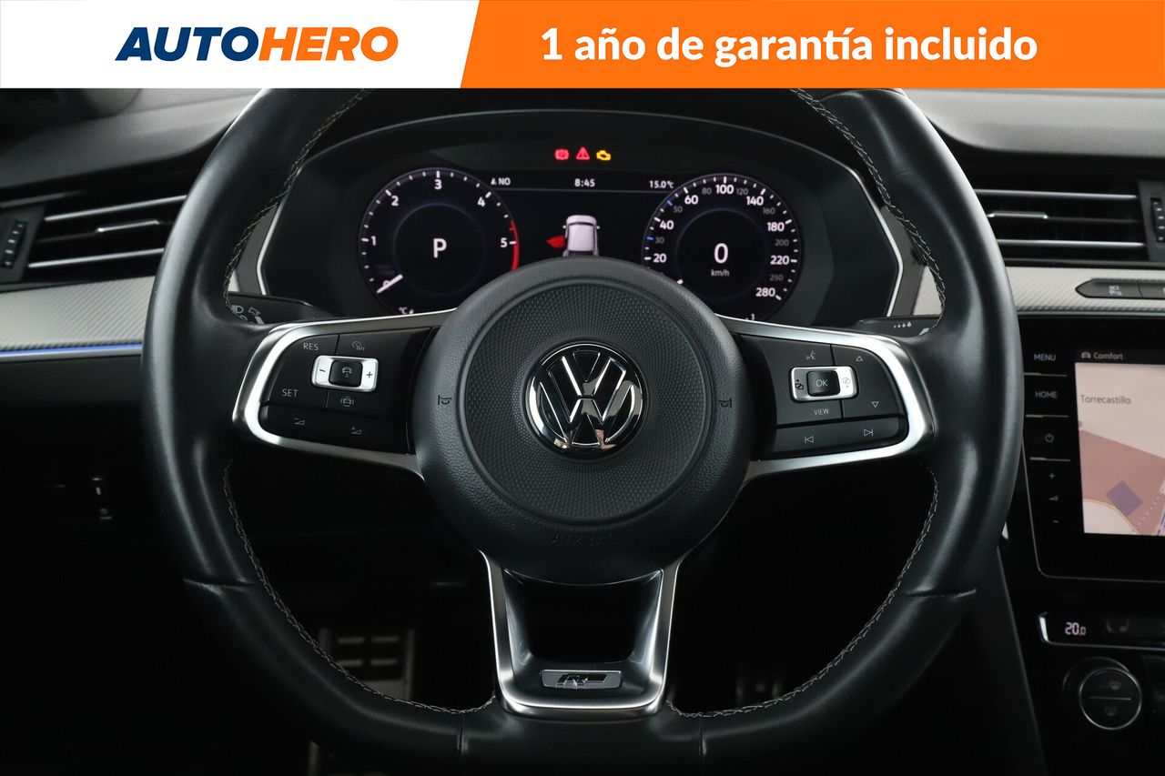 Foto Volkswagen Arteon 20