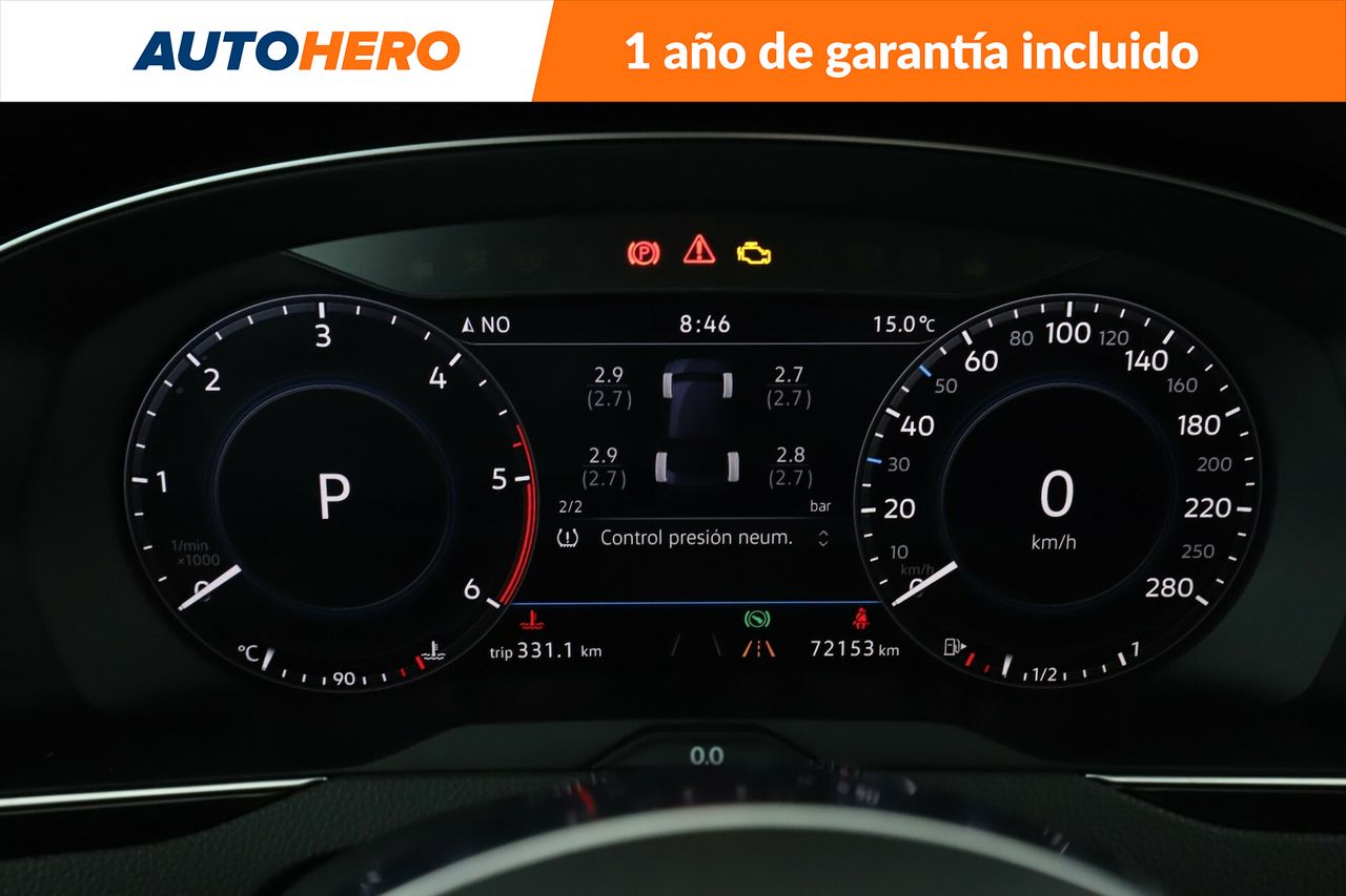 Foto Volkswagen Arteon 21