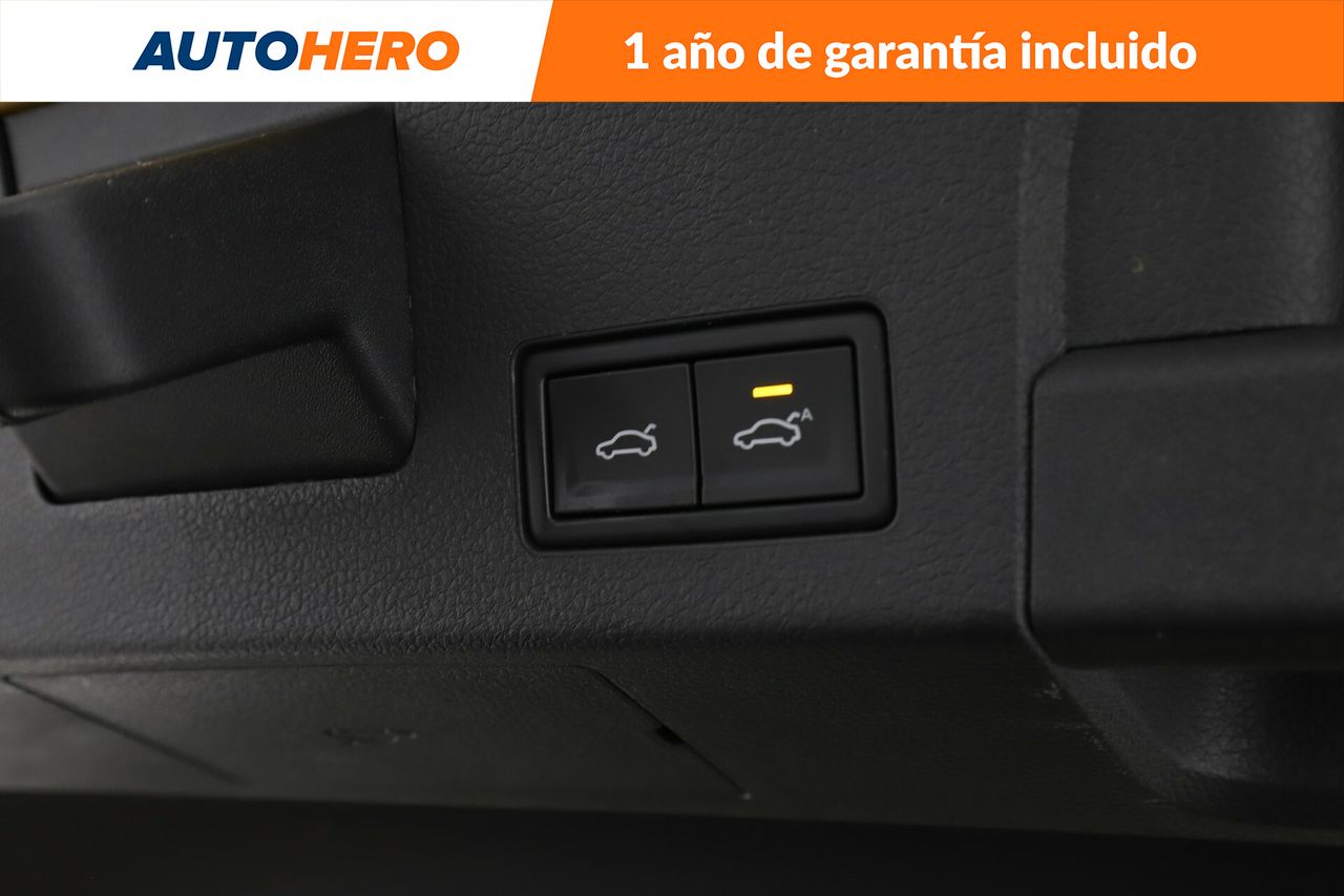 Foto Volkswagen Arteon 22