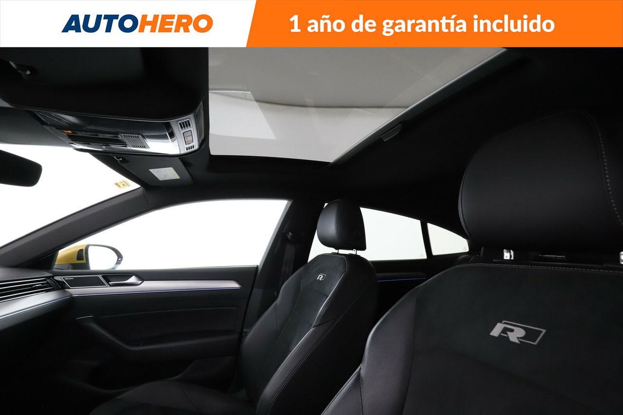 Foto Volkswagen Arteon 24