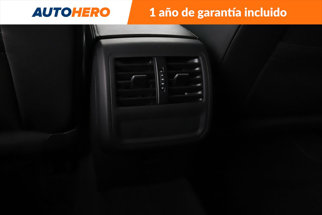 Foto Volkswagen Arteon 26