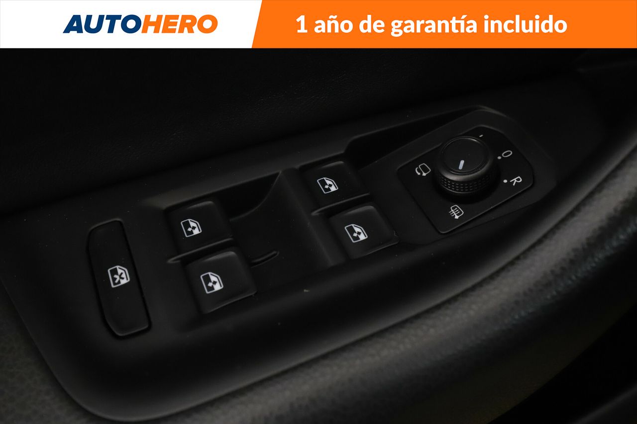 Foto Volkswagen Arteon 27