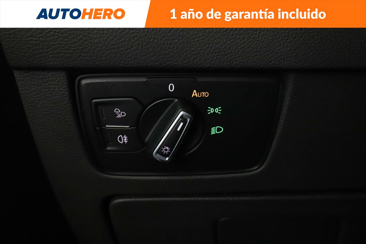 Foto Volkswagen Arteon 28