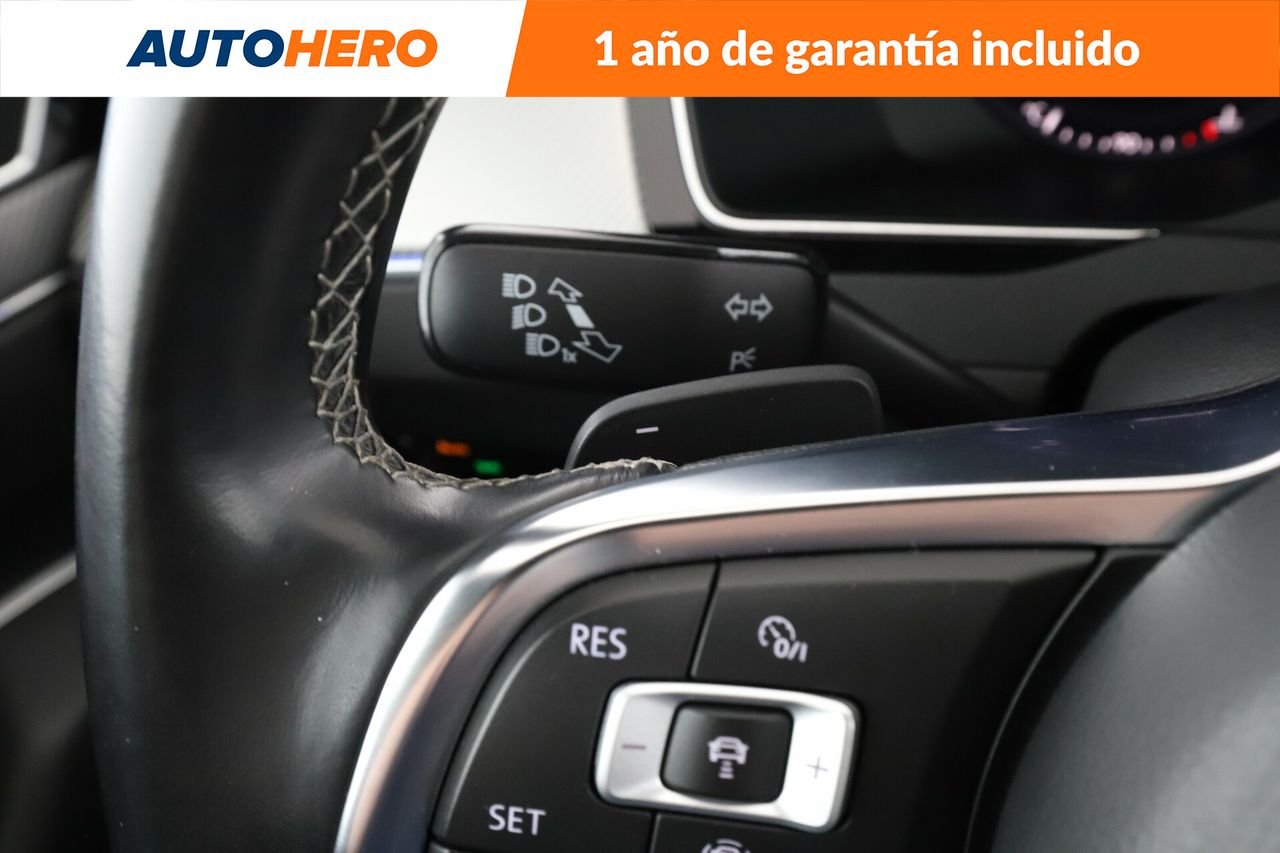 Foto Volkswagen Arteon 29
