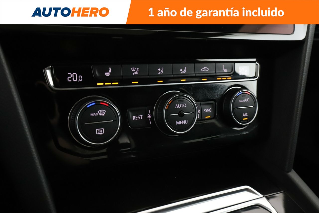 Foto Volkswagen Arteon 30