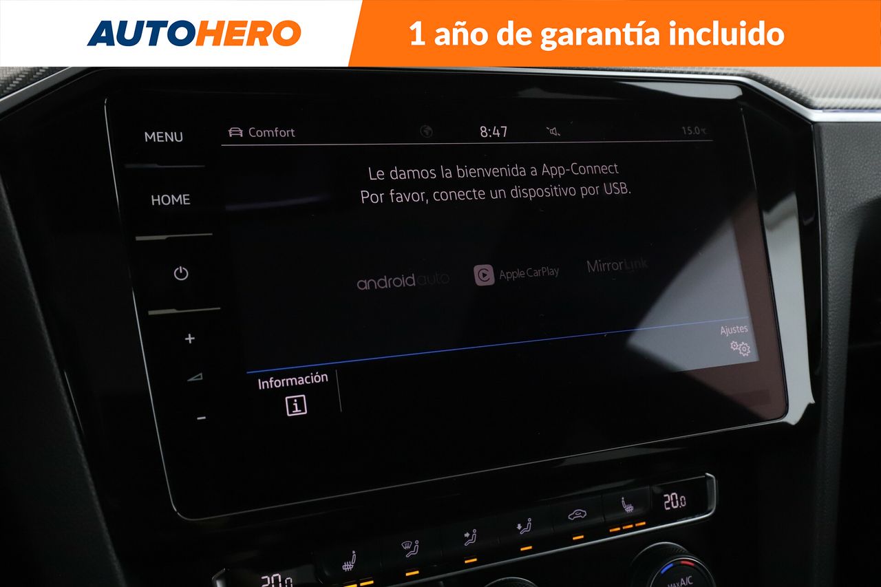 Foto Volkswagen Arteon 33