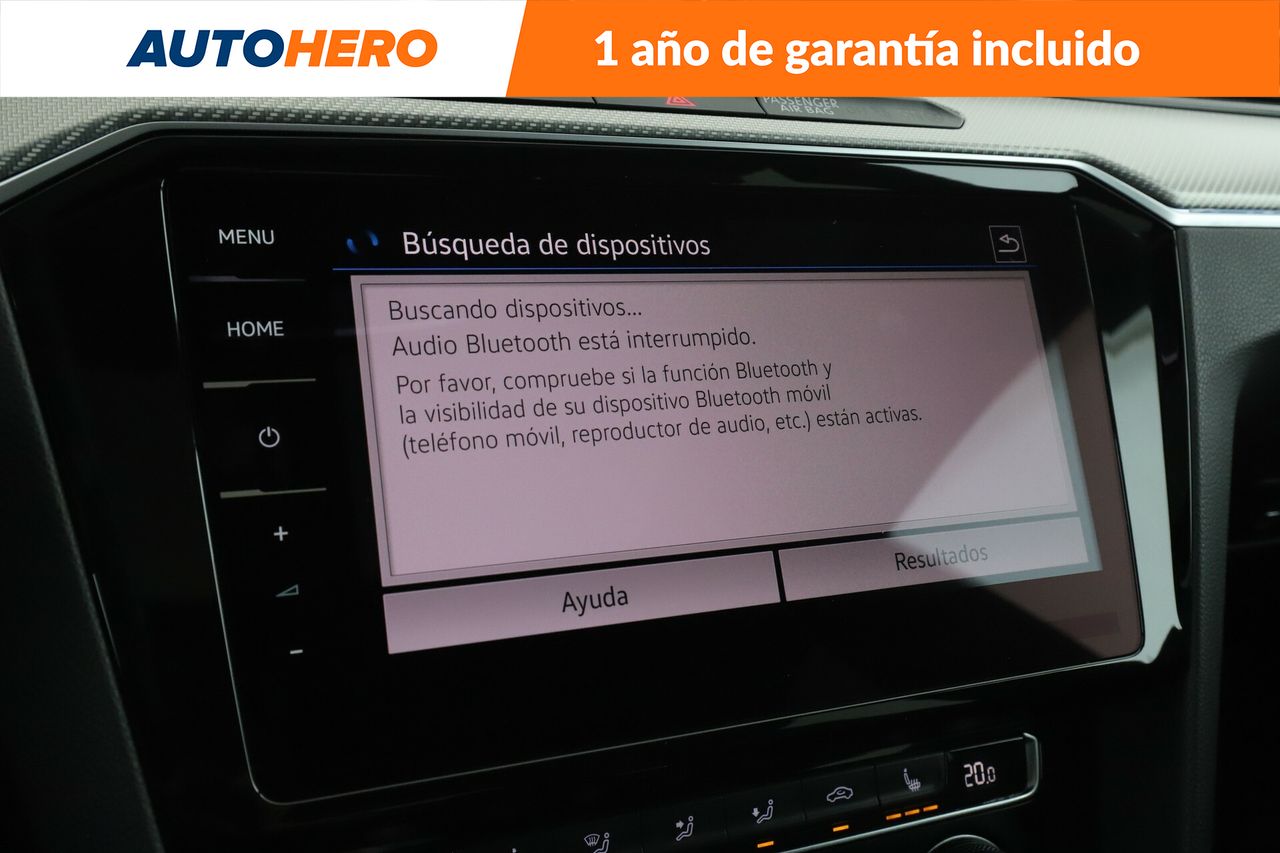 Foto Volkswagen Arteon 34