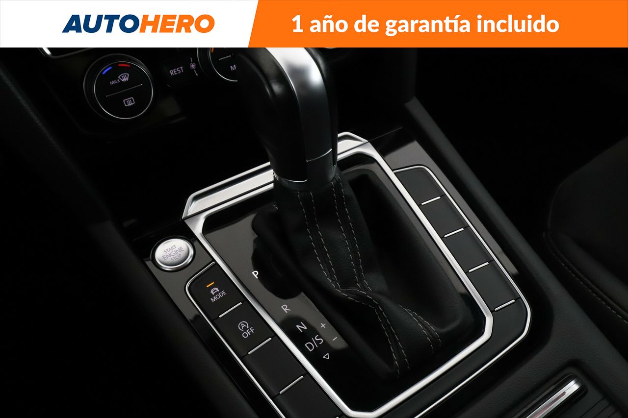 Foto Volkswagen Arteon 37