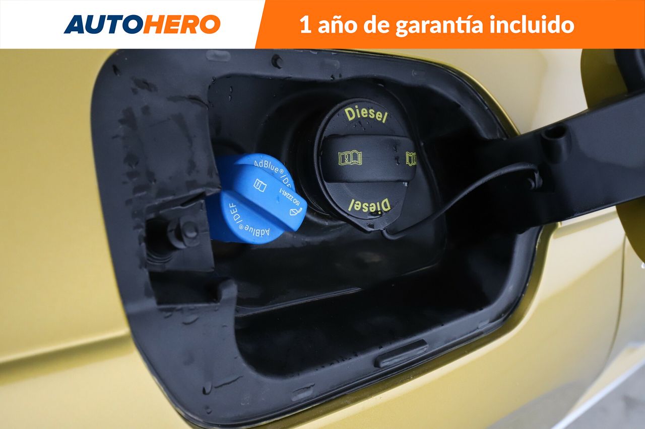 Foto Volkswagen Arteon 38