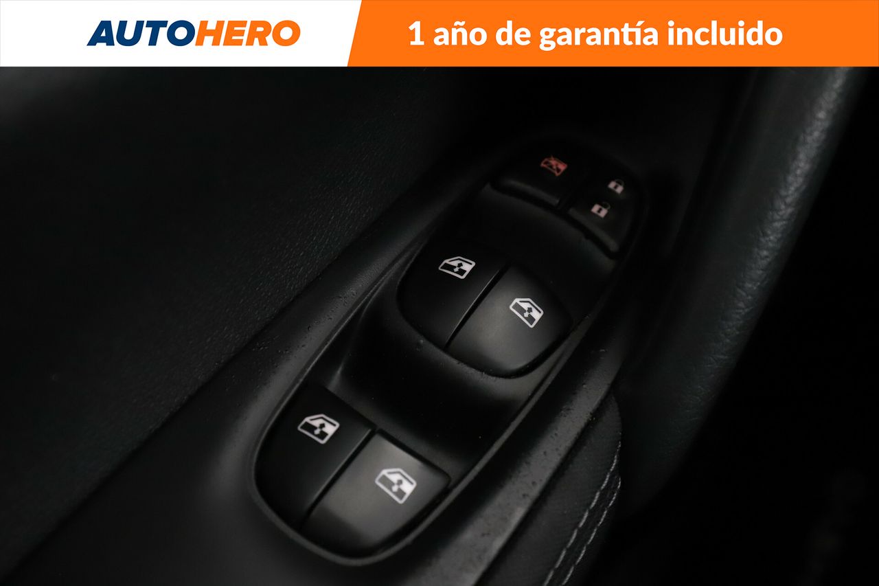 Foto Nissan Qashqai 27