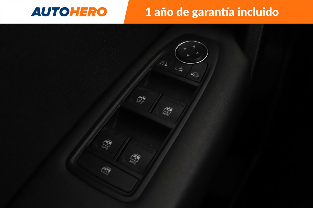 Foto Renault Captur 15
