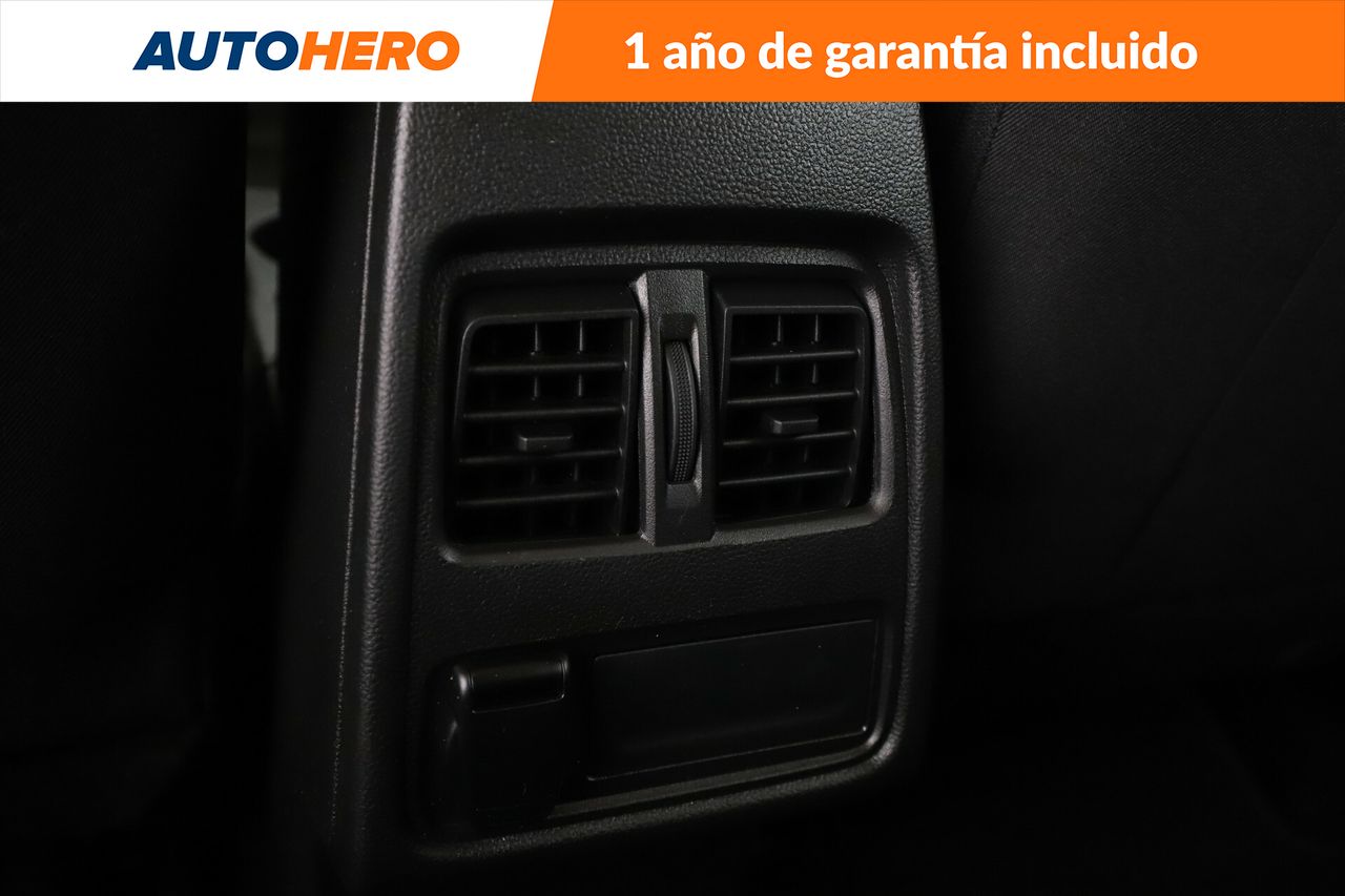 Foto Renault Captur 23