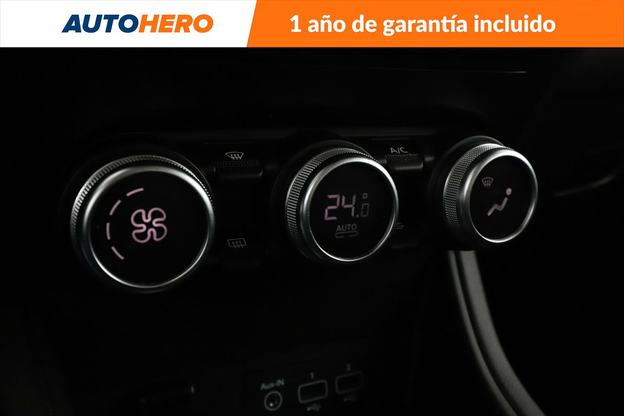 Foto Renault Captur 27