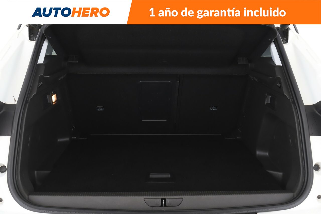 Foto Opel Grandland X 23