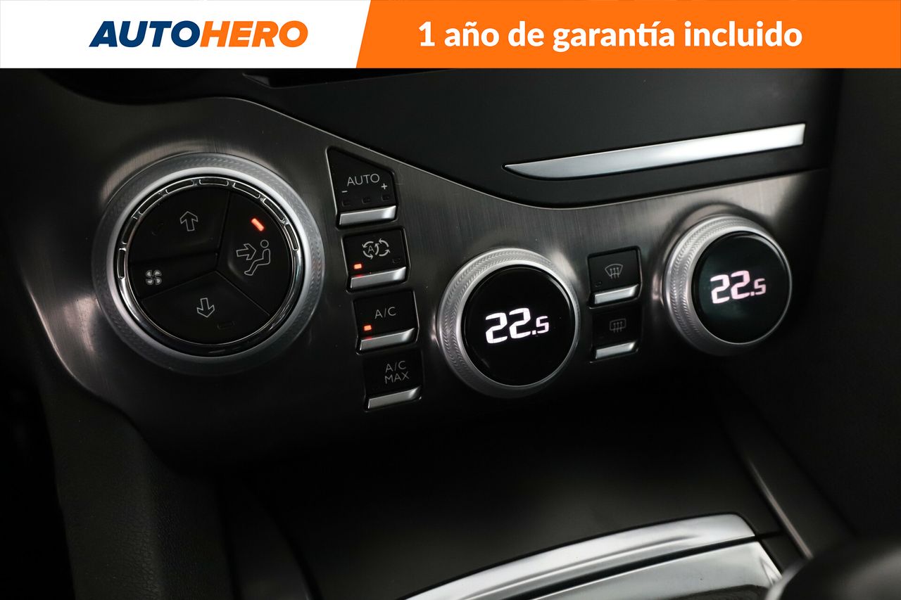 Foto DS Automobiles DS 5 32
