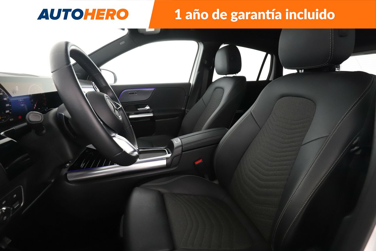 Foto Mercedes-Benz Clase GLA 11