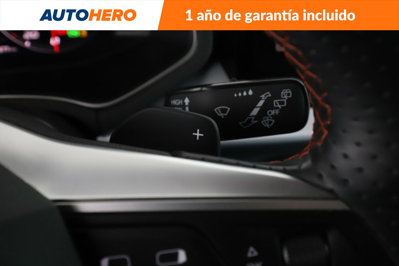 Foto Seat Arona 21