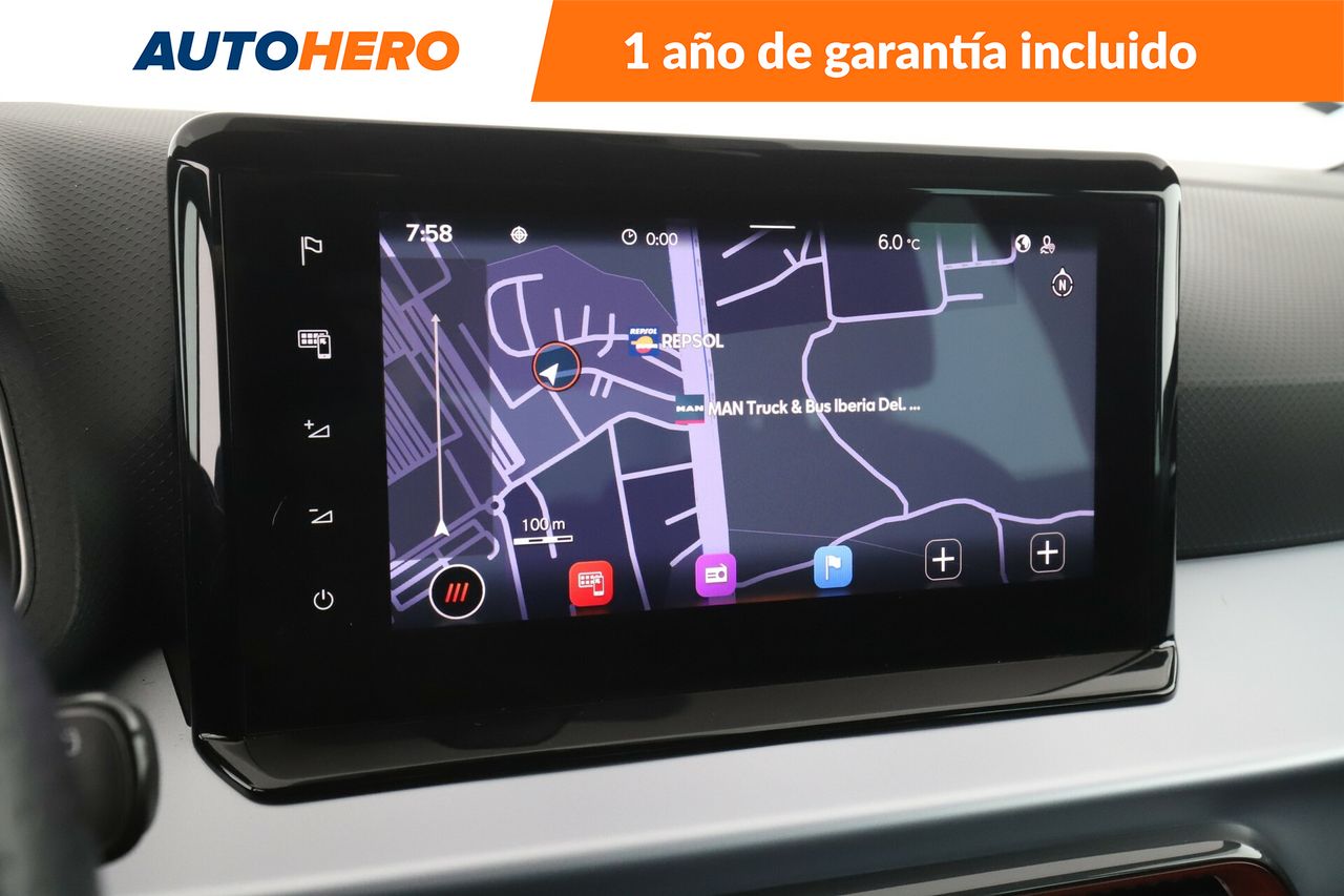 Foto Seat Arona 25