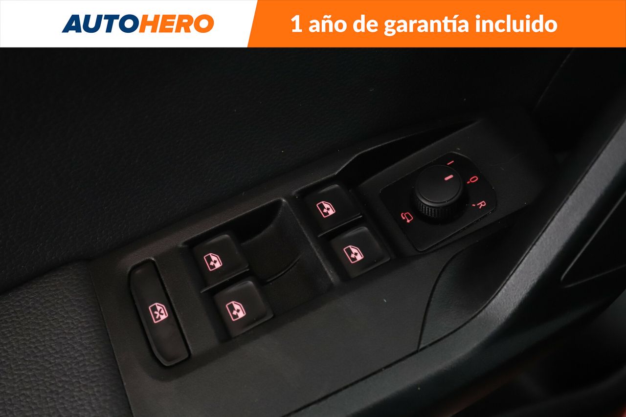 Foto Seat Arona 28