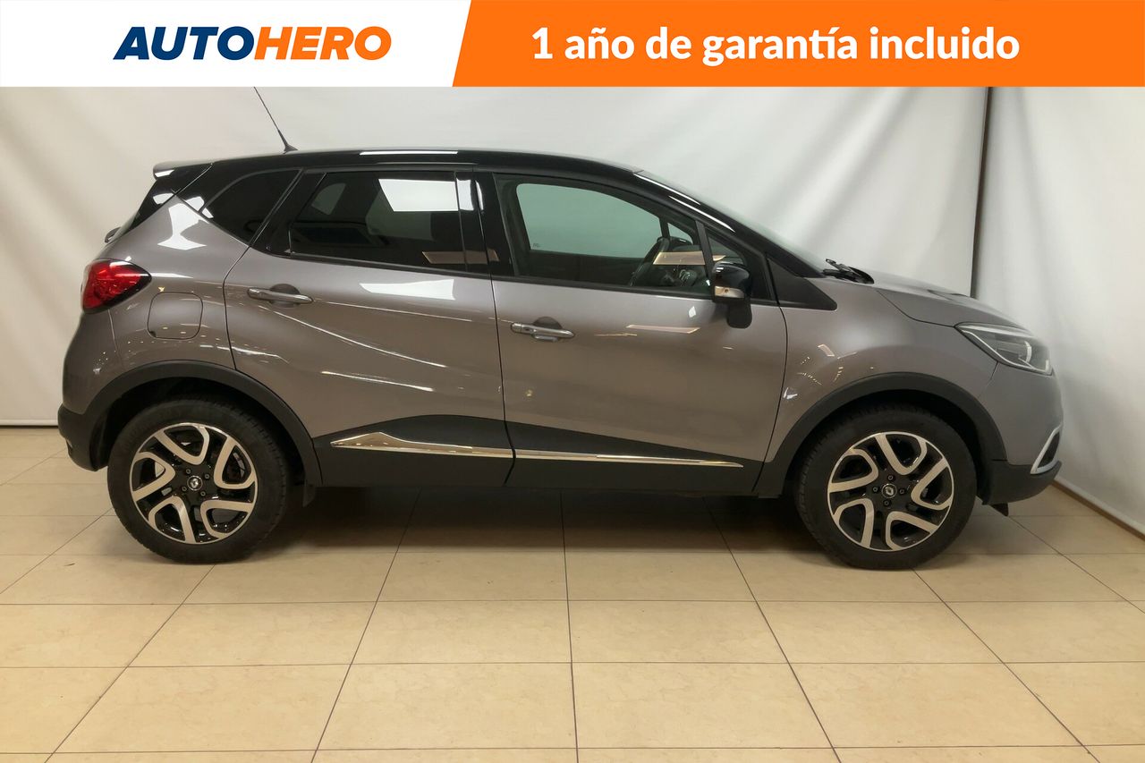 Foto Renault Captur 6