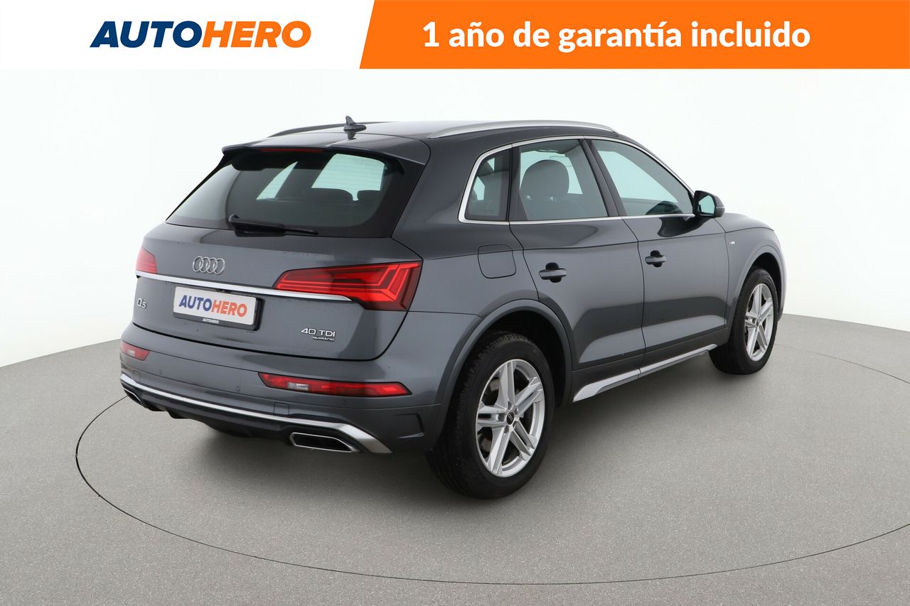 Foto Audi Q5 5