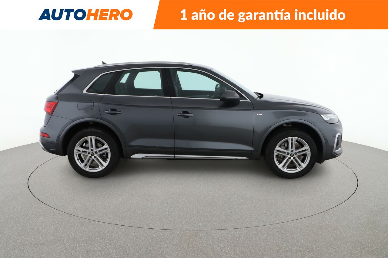 Foto Audi Q5 6
