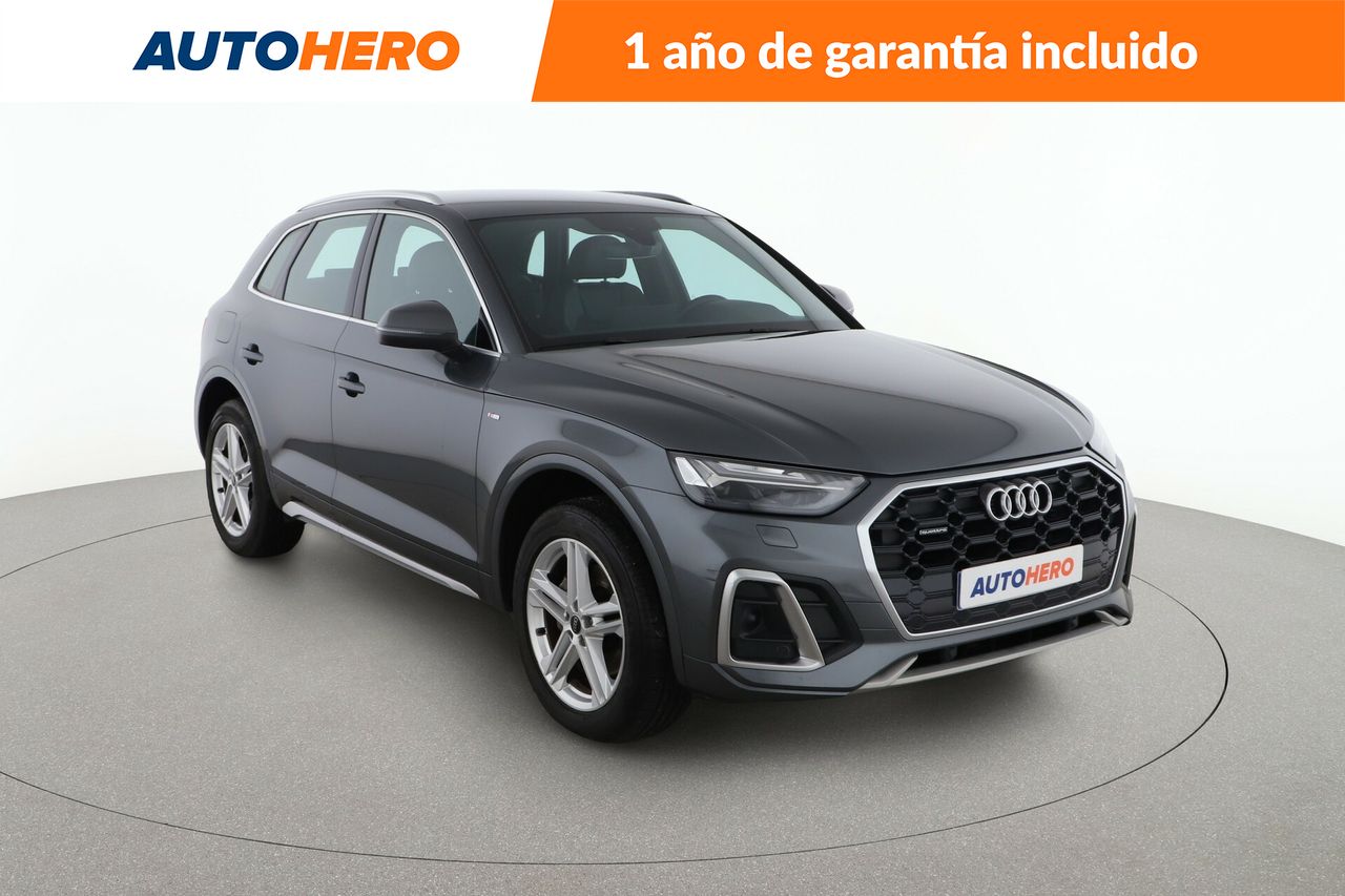 Foto Audi Q5 7