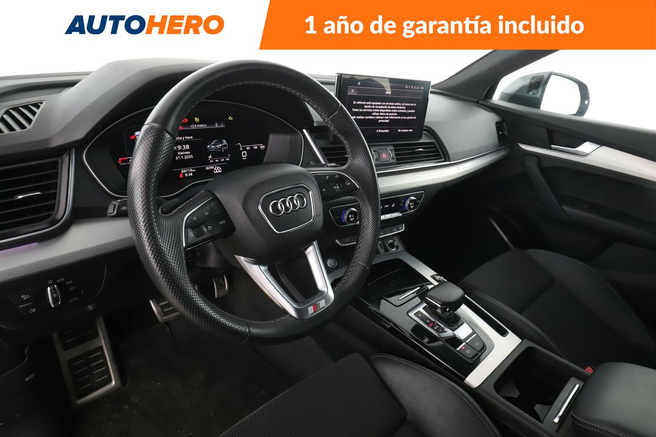 Foto Audi Q5 11