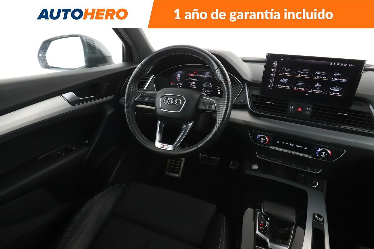Foto Audi Q5 13