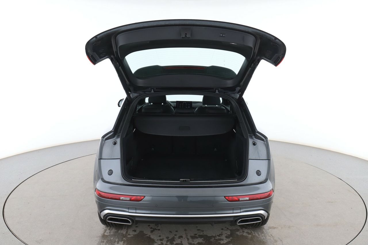 Foto Audi Q5 16