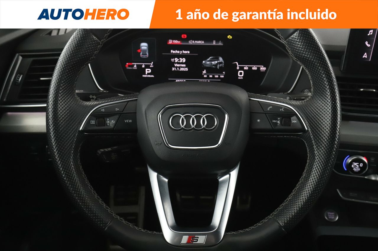 Foto Audi Q5 19