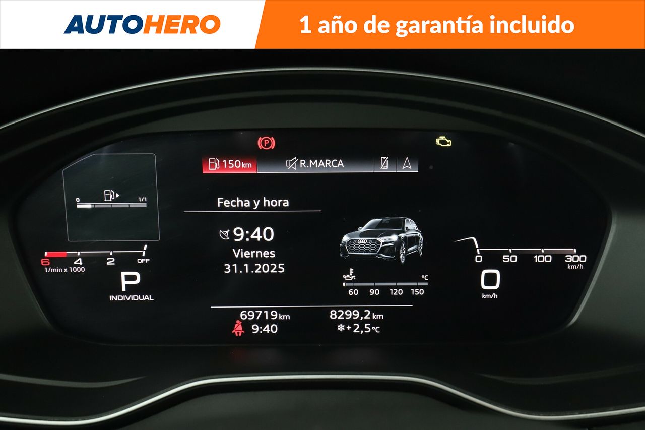 Foto Audi Q5 20