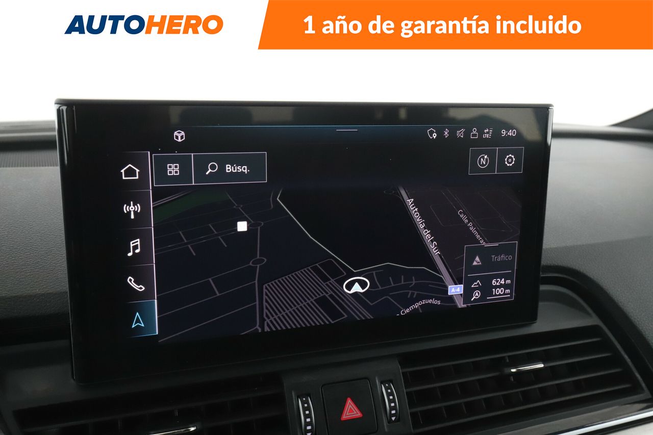 Foto Audi Q5 24