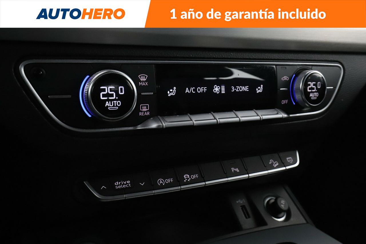 Foto Audi Q5 28