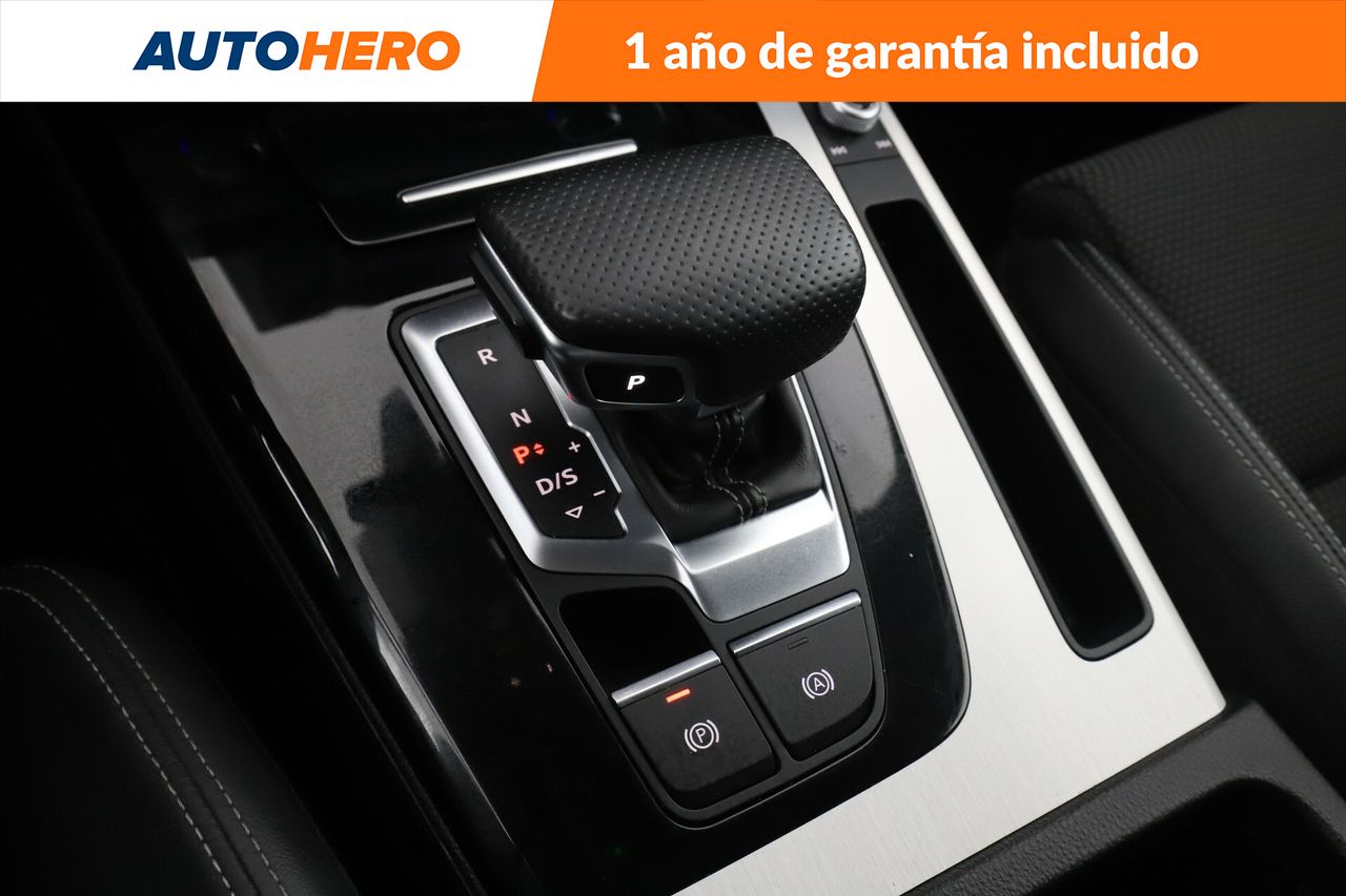 Foto Audi Q5 30