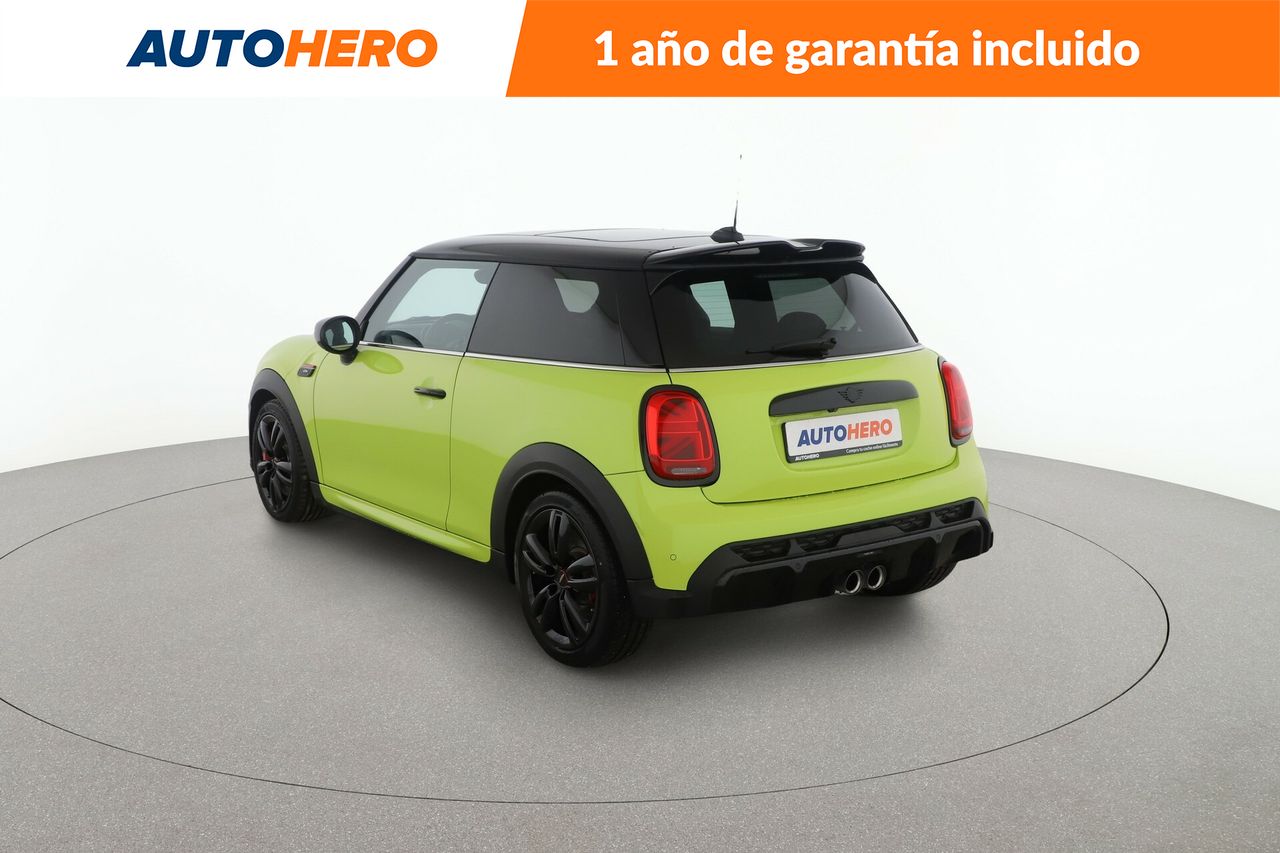 Foto Mini Cooper 3