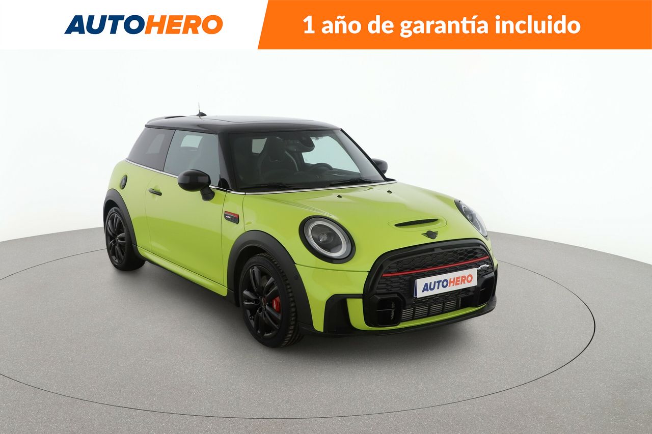 Foto Mini Cooper 7