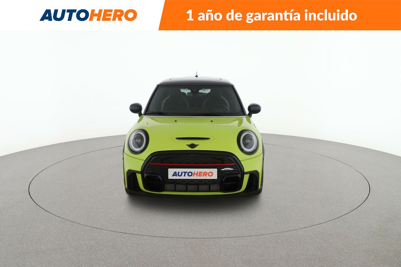 Foto Mini Cooper 8