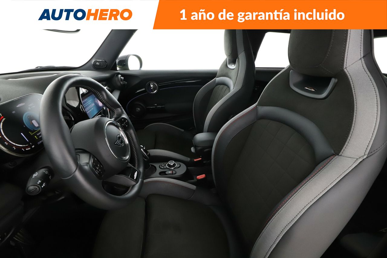 Foto Mini Cooper 10