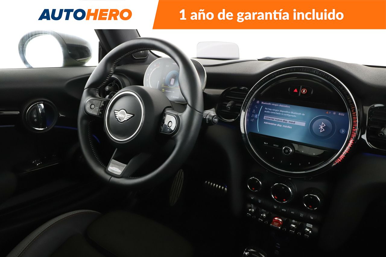 Foto Mini Cooper 13