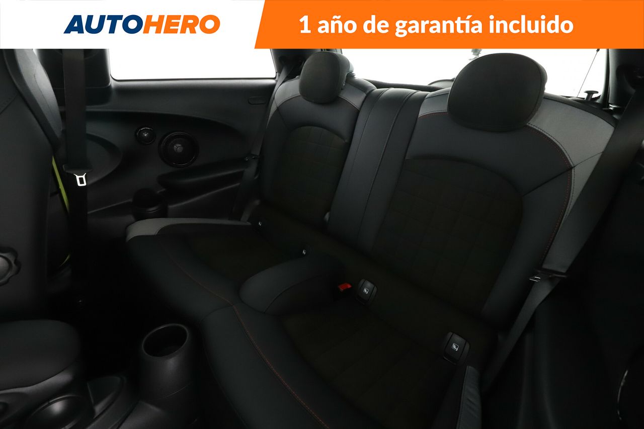 Foto Mini Cooper 14